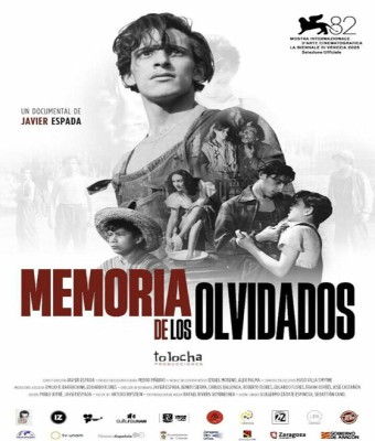 MEMORIA DE LOS OLVIDADOS - SECCIÓN ARAGONESA SARAQUSTA en Zaragoza