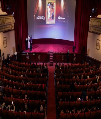 Clausura en Sevilla