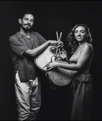 Tardezinha sin Fronteras en Barcelona