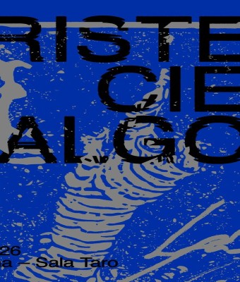 Cien Galgos + Las Tristes en Barcelona