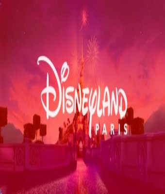 Disneyland Paris en París
