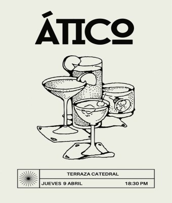 EL AFTERWORK QUE MÁLAGA ESPERABA