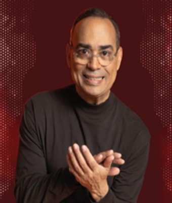 Gilberto Santa Rosa en BILBAO