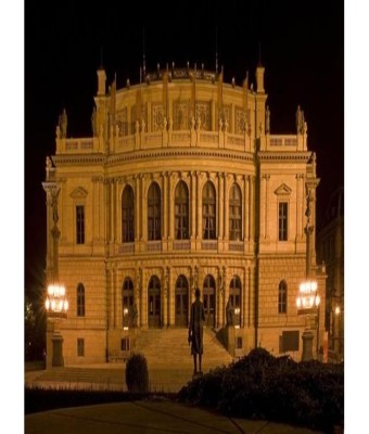 Conciertos de primavera de The Prague Philharmonic Chamber Orchestra en Praga