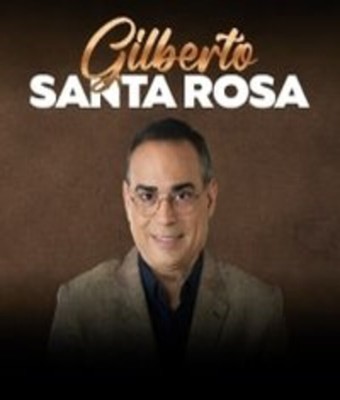 Gilberto Santa Rosa - Europa Tour 2025 en BARCELONA