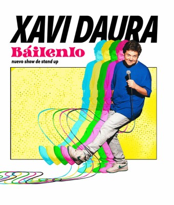 BÁILENLO en Barcelona