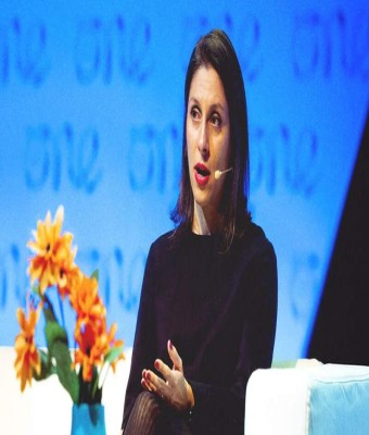Nazanin Zaghari-Ratcliffe: On Freedom en Reino Unido