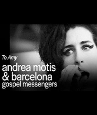 Andrea Motis - Guitar BCN 2026 en BARCELONA