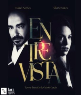 Entrevista en MADRID