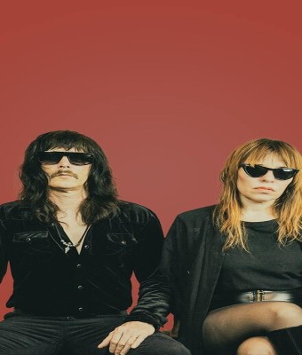 Capsula + John Dealer & The Coconuts en Donostia-San Sebastian