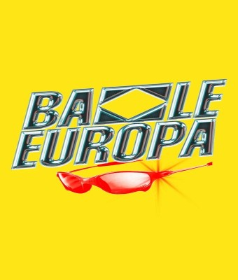 Baile Europa en Madrid