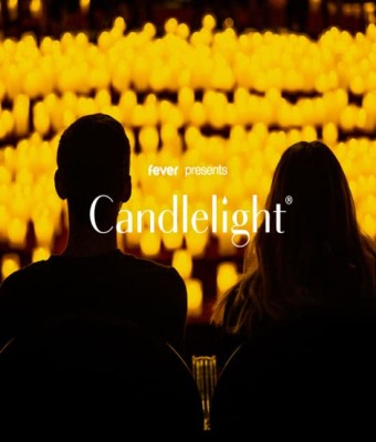 Candlelight: Las Cuatro Estaciones de Vivaldi en Dénia-Jávea