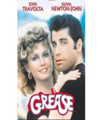 Grease en Madrid