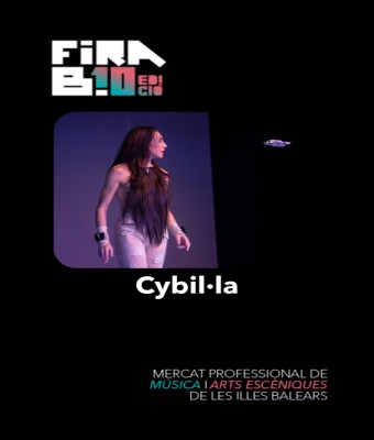 Cybil·la - Fira B! 2025 en Balears, Illes