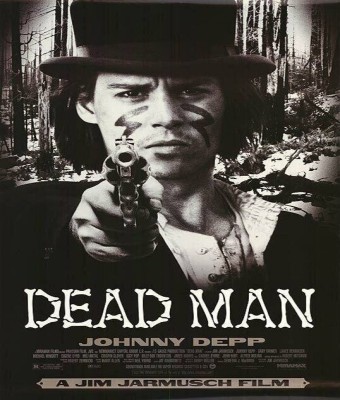 Aula de cine. "Dead man" en Palmas, Las