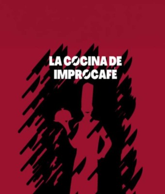 LA COCINA DE IMPRO en Madrid