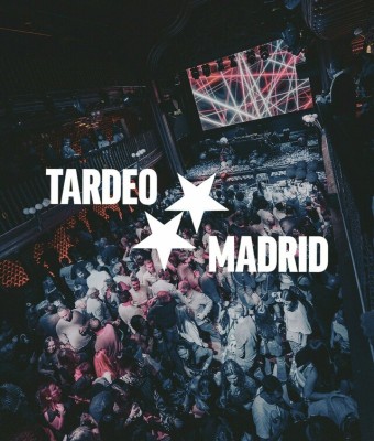 Tardeo Madrid 27 de diciembre