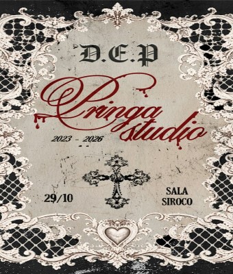 D.E.P Pringa Studio en Madrid
