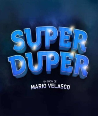 Super Duper, en La Latina en Madrid