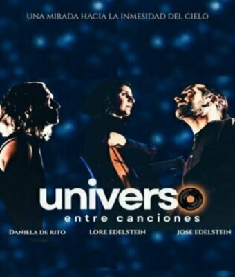 Universo entre Canciones en Coruña, A
