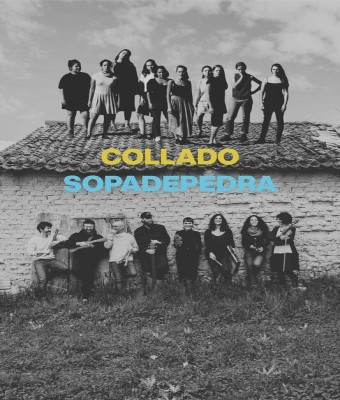 COLLADO SOPA DE PEDRA BARCELONA