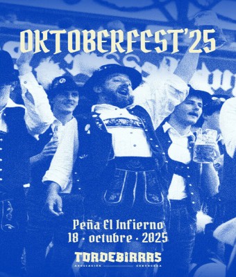 OKTOBERFEST 2025 en Valladolid