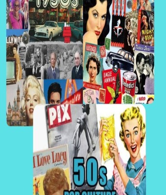 JAM SHOW Dedicado a los años 50 despues KARAOKE DELUXE @Backstage en Vilanova i la Geltrú