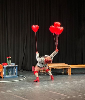 Crisàlide... All you need is love en Balears, Illes
