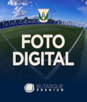 Foto Digital en Leganés