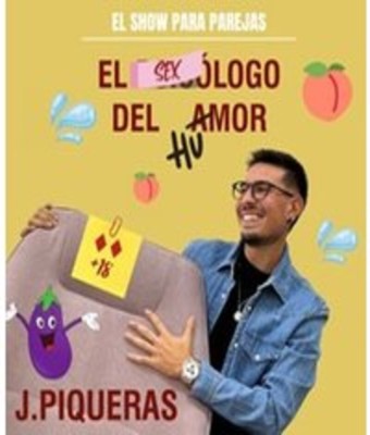 El Sexólogo del Humor en MADRID