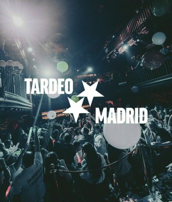 Tardeo Madrid Viernes 16 de enero