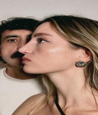 CDVR- w/ Ivan Iacobucci + Stella Fiore en Madrid