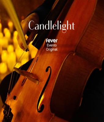 Candlelight: Las cuatro estaciones de Vivaldi en Granada