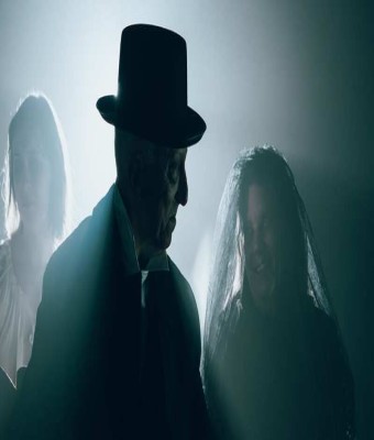 Fleur de Lis Classical Theatre Company presents A Train to Woking en London