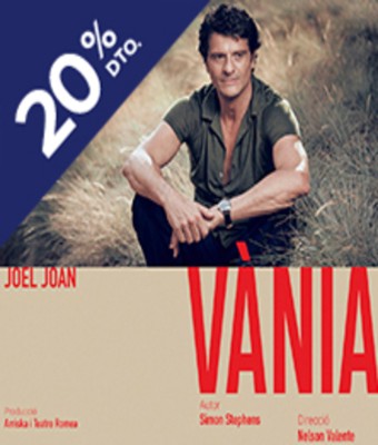 Vània en BARCELONA