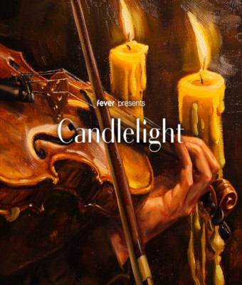 Candlelight: Las Cuatro Estaciones de Vivaldi en Vitoria-Gasteiz