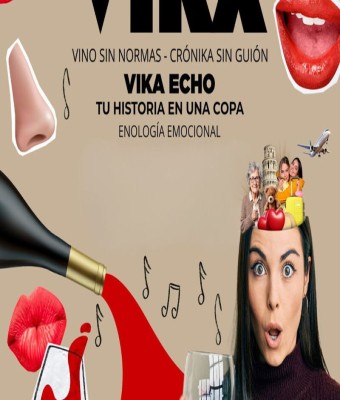 VIKA ECHO - SANTA ANA (CARTAGENA)
