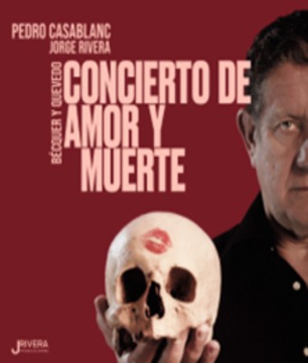 Concierto de Amor y Muerte - Madrid