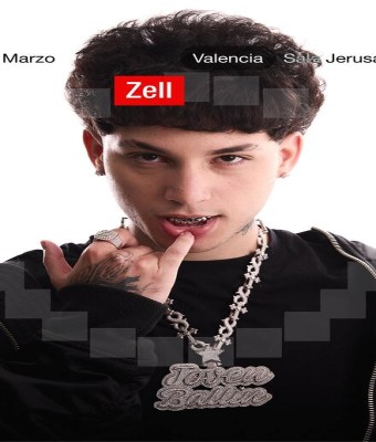 Zell en Valencia