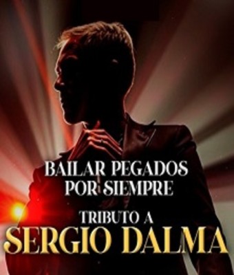 Tributo a Sergio Dalma en MADRID