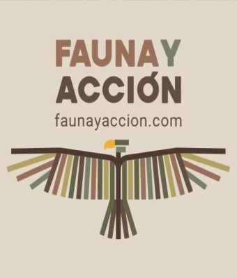 Experiencia Faukana de Fauna y Acción en Alcalá de Henares