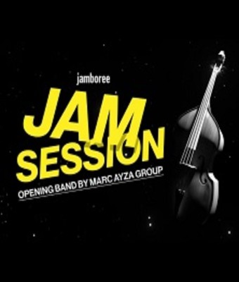 Jamboree Jam Session by Marc Ayza en BARCELONA