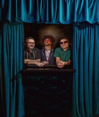 MICROMAMBO en Madrid