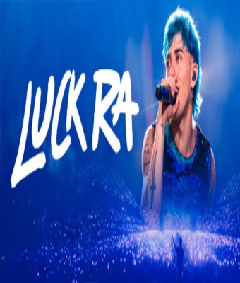 LUCK RA en SAN MIGUEL