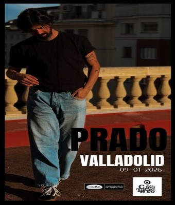 Prado - Valladolid 09/01