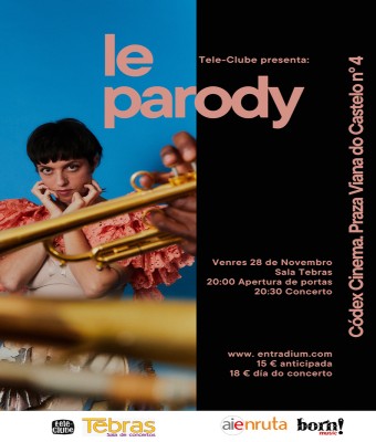 Le Parody en Lugo