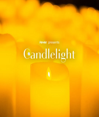 Candlelight: Anillos y Dragones en Valencia