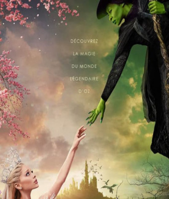 Wicked en Madrid