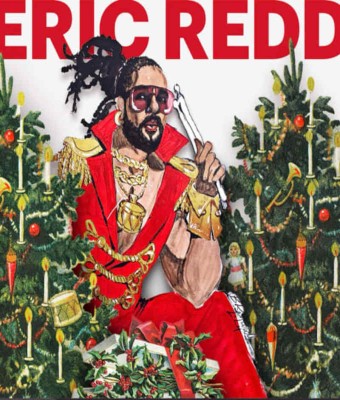 Eric Redd Christmas Dance Party en Barcelona