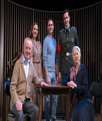 Música para Hitler en Gran Canaria